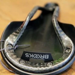 Brooks Cambium C13 Carbon Sattel -Fahrradzubehör Verkäufe brooks cambium c13 8