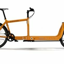Larry Vs Harry BULLITT Lastenrad Cargobike - Shimano XT12 | 1x12 18 Larry Vs Harry BULLITT Lastenrad Cargobike - Shimano XT12 | 1x12 -Fahrradzubehör Verkäufe bullitt clockwork 3655 2 3658 2 3659 2 4244 2