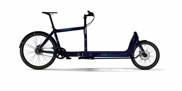 Larry Vs Harry BULLITT Lastenrad Cargobike - Shimano XT12 | 1x12 10 Larry Vs Harry BULLITT Lastenrad Cargobike - Shimano XT12 | 1x12 – Bild 10