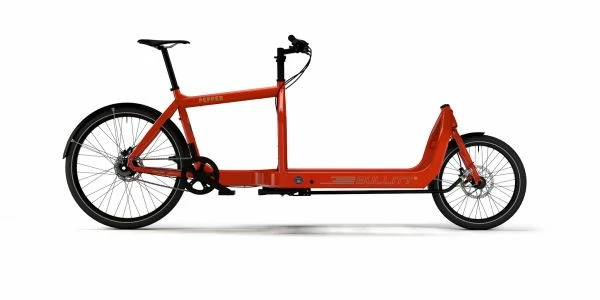 Larry Vs Harry BULLITT Lastenrad Cargobike - Shimano XT12 | 1x12 5 Larry Vs Harry BULLITT Lastenrad Cargobike - Shimano XT12 | 1x12 – Bild 5