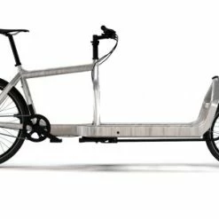 Larry Vs Harry BULLITT Lastenrad Cargobike - Shimano XT12 | 1x12 22 Larry Vs Harry BULLITT Lastenrad Cargobike - Shimano XT12 | 1x12 -Fahrradzubehör Verkäufe bullitt raw 3655 6 3658 6 3659 6 4244 6