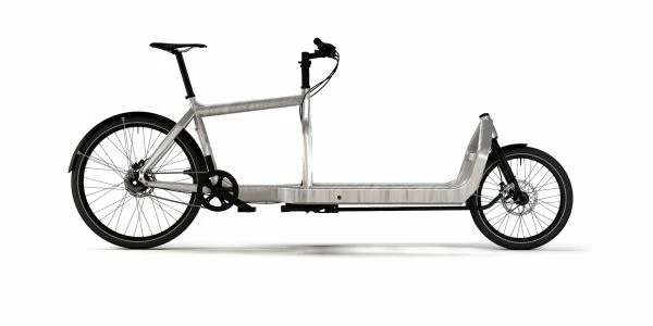 Larry Vs Harry BULLITT Lastenrad Cargobike - Shimano XT12 | 1x12 7 Larry Vs Harry BULLITT Lastenrad Cargobike - Shimano XT12 | 1x12 – Bild 7