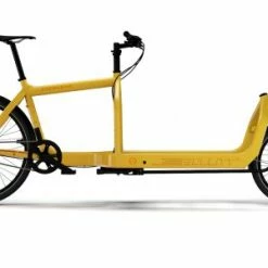 Larry Vs Harry BULLITT Lastenrad Cargobike - Shimano XT12 | 1x12 23 Larry Vs Harry BULLITT Lastenrad Cargobike - Shimano XT12 | 1x12 -Fahrradzubehör Verkäufe bullitt submarine 3655 7 3658 7 3659 7 4244 7