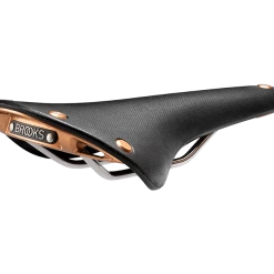 Brooks Cambium C17 - Special Copper