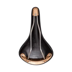 Brooks Cambium C17 - Special Copper -Fahrradzubehör Verkäufe c17 special black copper 4