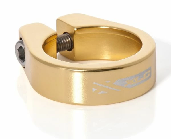 XLC Sattelklemme Geschraubt 5 XLC Sattelklemme Geschraubt – Bild 5