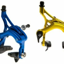 BLB CNC Bremskörper 9 BLB CNC Bremskörper -Fahrradzubehör Verkäufe cnc brake caliper front bremskoerper vorne 23425