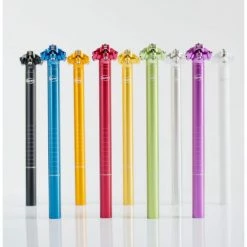 Contec Brut Select Sattelstütze - 27,2mm