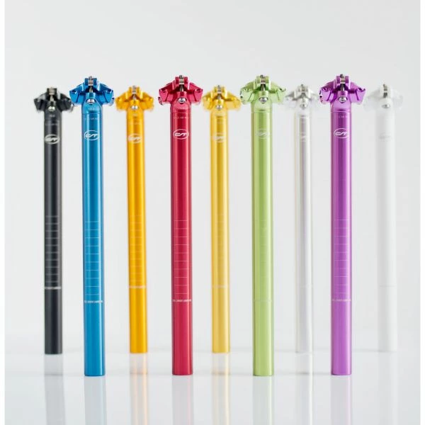 Contec Brut Select Sattelstütze - 31,6mm 1 Contec Brut Select Sattelstütze - 31,6mm