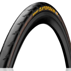 Continental GatorSkin Kevlar PolyX Breaker -Faltreifen-