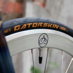 Continental GatorSkin Kevlar PolyX Breaker -Faltreifen- 6 Continental GatorSkin Kevlar PolyX Breaker -Faltreifen- -Fahrradzubehör Verkäufe conti gatorskin 1 2118 3