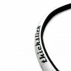 WTB Freedom ThickSlick Reifen 700c -Fahrradzubehör Verkäufe cubierta thickslick blanco1