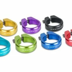 Dartmoor Sattelklemme Ring