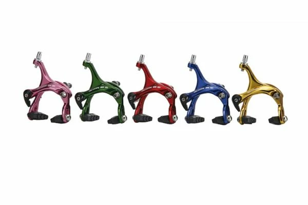 Dia-Compe BRS 101 Dual Pivot Bremse - Vorne 1 Dia-Compe BRS 101 Dual Pivot Bremse - Vorne