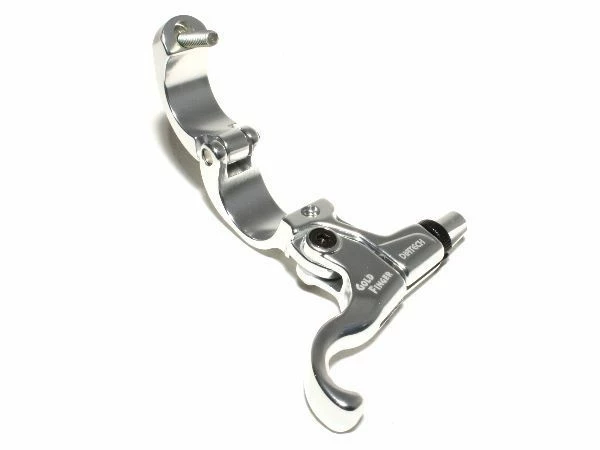 Dia-Compe Goldfinger Bremshebel 31.8mm 4 Dia-Compe Goldfinger Bremshebel 31.8mm – Bild 4