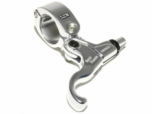 Dia-Compe Goldfinger Bremshebel 31.8mm 3 Dia-Compe Goldfinger Bremshebel 31.8mm – Bild 3