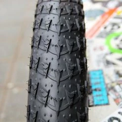 Duro Big-D 26 X 4.00" / 120-559 -Schwarz 5 Duro Big-D 26 X 4.00" / 120-559 -Schwarz -Fahrradzubehör Verkäufe duro bigd 2