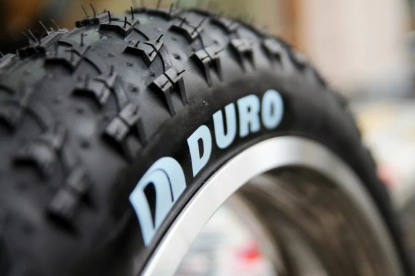 Duro Big-D 26 X 4.00" / 120-559 -Schwarz 2 Duro Big-D 26 X 4.00" / 120-559 -Schwarz – Bild 2