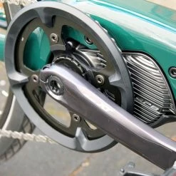 Titelseite -Fahrradzubehör Verkäufe eBullitt EP8 race 2 4196 1 9661 1 9662 1