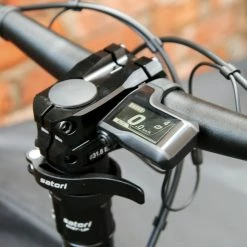 Larry Vs Harry EBullitt Shimano STePS EP8 XT Di2 - Lastenrad - Milk Plus / Weiß 12 Larry Vs Harry EBullitt Shimano STePS EP8 XT Di2 - Lastenrad - Milk Plus / Weiß -Fahrradzubehör Verkäufe eBullitt EP8 race 5 4196 4 4433 4