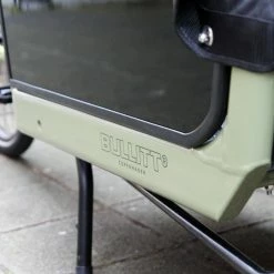 Larry Vs Harry EBullitt Shimano STePS EP8 XT Di2 - Lastenrad - Lizzard King -Fahrradzubehör Verkäufe eBullitt EP8 Lizzard 4