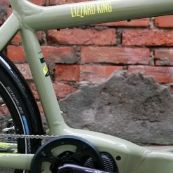 Larry Vs Harry EBullitt Shimano STePS EP8 XT Di2 - Lastenrad - Lizzard King -Fahrradzubehör Verkäufe eBullitt EP8 Lizzard 5