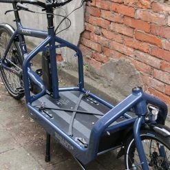 Larry Vs Harry STePS EBullitt E6100 Shimano XT Di2 - Lastenrad / MOONDOG 12 Larry Vs Harry STePS EBullitt E6100 Shimano XT Di2 - Lastenrad / MOONDOG -Fahrradzubehör Verkäufe eBullitt Moondog 8