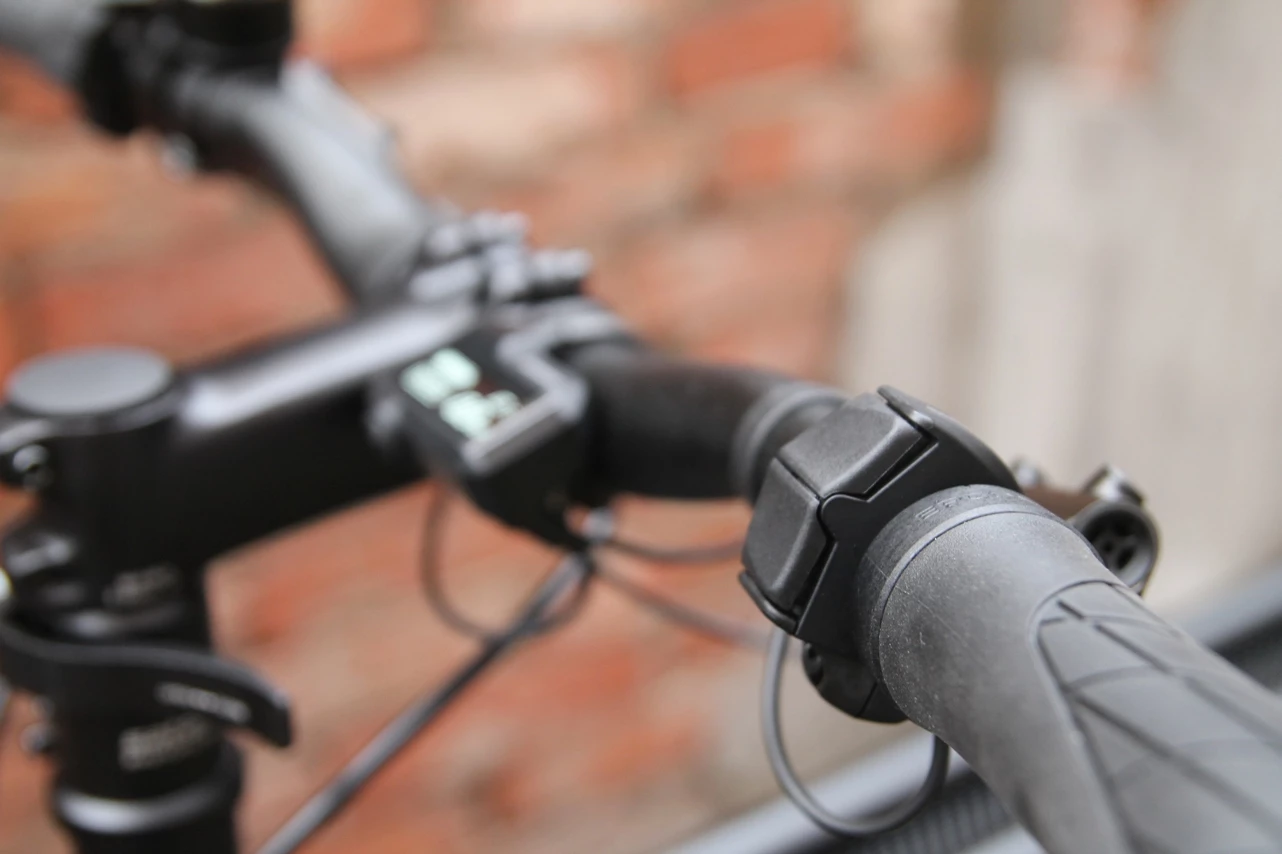 Muli Cycles "st" Nexus5 Nabenschaltung Schwarz 11 Muli Cycles "st" Nexus5 Nabenschaltung Schwarz – Bild 11