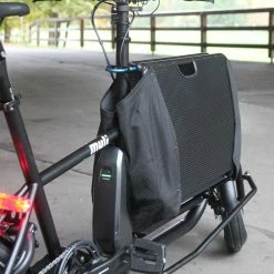 Muli Cycles "st" Nexus5 Nabenschaltung Schwarz 15 Muli Cycles "st" Nexus5 Nabenschaltung Schwarz -Fahrradzubehör Verkäufe eMuli ST muli 5