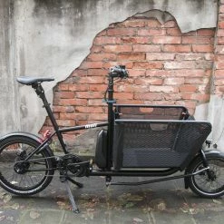 Muli Cycles "st" Nexus5 Nabenschaltung Schwarz 16 Muli Cycles "st" Nexus5 Nabenschaltung Schwarz -Fahrradzubehör Verkäufe eMuli ST muli 6