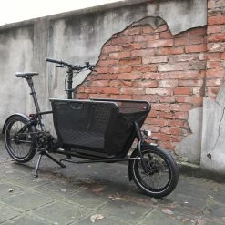 Muli Cycles "st" Nexus5 Nabenschaltung Schwarz 17 Muli Cycles "st" Nexus5 Nabenschaltung Schwarz -Fahrradzubehör Verkäufe eMuli ST muli 7