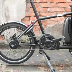 Muli Cycles "st" Nexus5 Nabenschaltung Schwarz 18 Muli Cycles "st" Nexus5 Nabenschaltung Schwarz -Fahrradzubehör Verkäufe eMuli ST muli 8