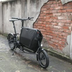 Muli Cycles "st" Nexus5 Nabenschaltung Schwarz 19 Muli Cycles "st" Nexus5 Nabenschaltung Schwarz -Fahrradzubehör Verkäufe eMuli ST muli 9