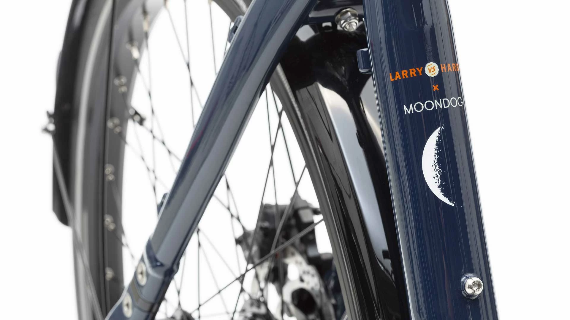 Larry Vs Harry STePS EBullitt E6100 Shimano XT Di2 - Lastenrad / MOONDOG 4 Larry Vs Harry STePS EBullitt E6100 Shimano XT Di2 - Lastenrad / MOONDOG – Bild 4