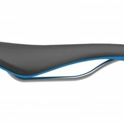 Fabric Scoop Radius Elite Sattel -Fahrradzubehör Verkäufe fa15 scoop radius elite blkblu