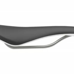 Fabric Scoop Radius Elite Sattel -Fahrradzubehör Verkäufe fa15 scoop radius elite blkwht