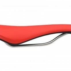 Fabric Scoop Radius Elite Sattel -Fahrradzubehör Verkäufe fa15 scoop radius elite redblk