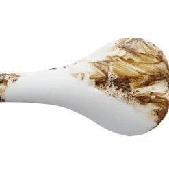 Fabric Scoop Radius Elite Sattel -Fahrradzubehör Verkäufe fa15 scoop radius pro whtwht mud