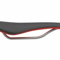 Fabric Scoop Shallow Elite Sattel 22 Fabric Scoop Shallow Elite Sattel -Fahrradzubehör Verkäufe fa15 scoop shallow elite blkred
