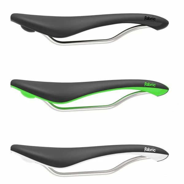 Fabric Line Shallow Elite Sattel 1 Fabric Line Shallow Elite Sattel