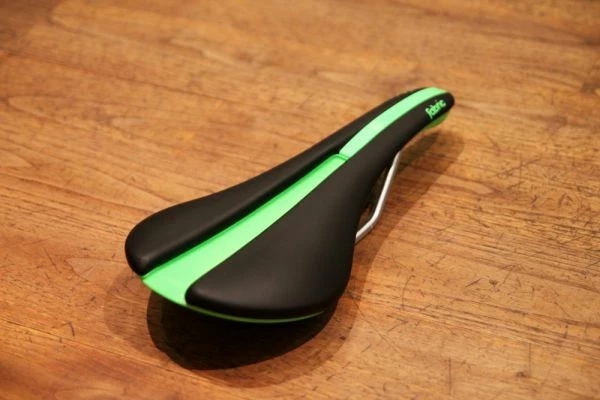 Fabric Line Shallow Elite Sattel 5 Fabric Line Shallow Elite Sattel – Bild 5