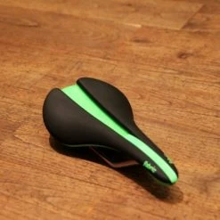 Fabric Line Shallow Elite Sattel 12 Fabric Line Shallow Elite Sattel -Fahrradzubehör Verkäufe fabric line elite blkgrn 2