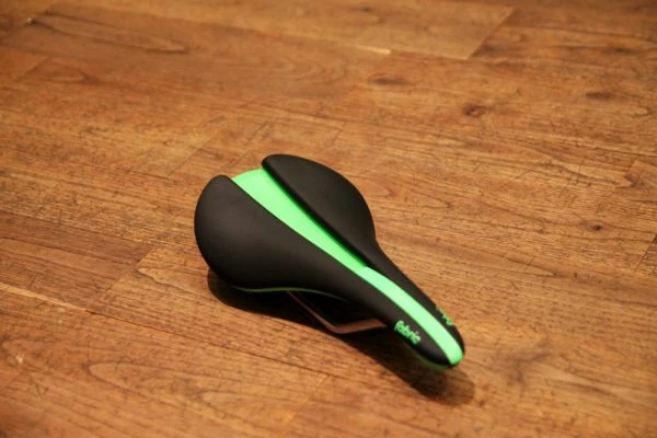 Fabric Line Shallow Elite Sattel 6 Fabric Line Shallow Elite Sattel – Bild 6