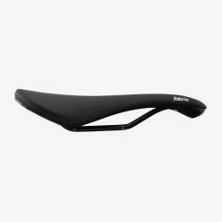 Fabric Scoop Radius Sport Sattel - Schwarz