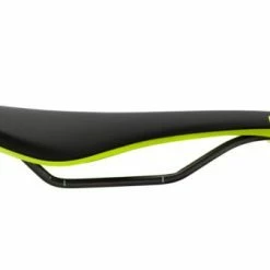 Fabric Scoop Shallow Elite Sattel 29 Fabric Scoop Shallow Elite Sattel -Fahrradzubehör Verkäufe fabric17 scoop shallow elite saddle black yellow side fu4500seos16