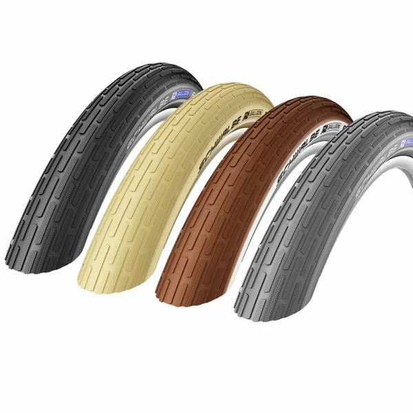 Schwalbe Fat Frank Reifen 1 Schwalbe Fat Frank Reifen