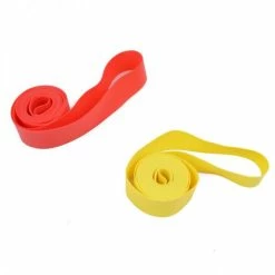 SMParts. High-Quality Polyurethan Felgenband