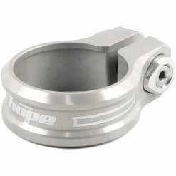 HOPE Seat Clamp Sattelklemme - 31.8mm -Fahrradzubehör Verkäufe hope seat clamp silver
