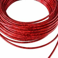 SMParts. SM-Parts Bremszughülle 5mm, Meterware 15 SMParts. SM-Parts Bremszughülle 5mm, Meterware -Fahrradzubehör Verkäufe huelle rot