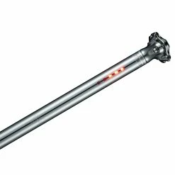 LightSKIN LED Sattelstütze Mit Integriertem Rücklicht 20 LightSKIN LED Sattelstütze Mit Integriertem Rücklicht -Fahrradzubehör Verkäufe lightskin seatpost silver 03b